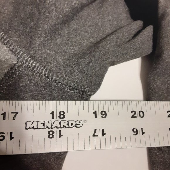 Spyder Active Women's LS Crewneck Top Size M - Picture 6 of 7